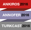ANKIROS/ANNOFER/TURKCAST
